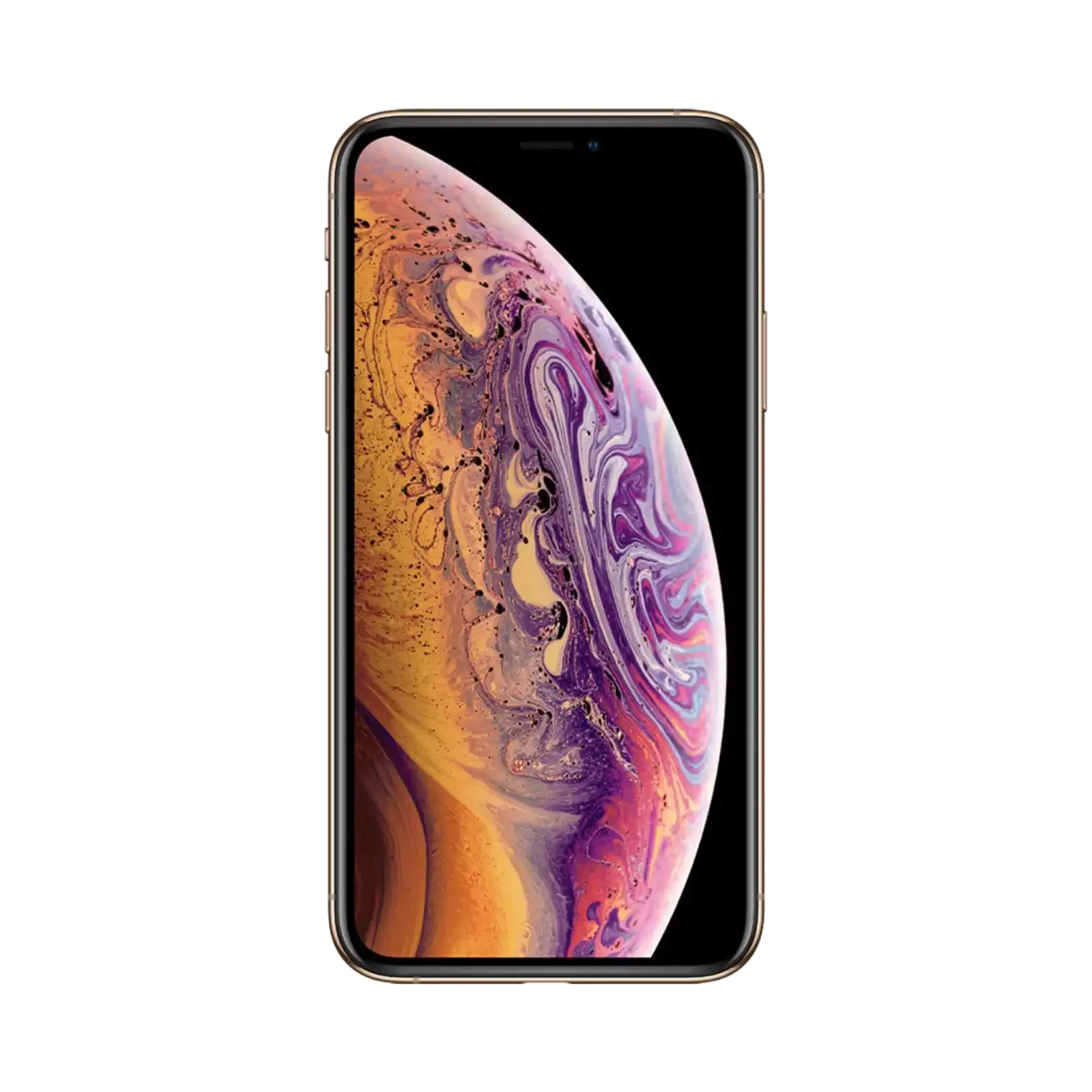 Yenilenmiş Apple iPhone XS 64 GB Altın - Getmobil