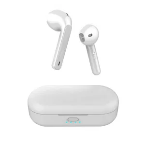 Zore BTK-ZR52 Bluetooth Kulaklık - Beyaz