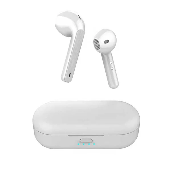 Zore BTK-ZR52 Bluetooth Kulaklık - Beyaz - 1
