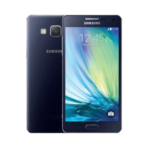 Samsung Galaxy A5 - 16 GB - Siyah