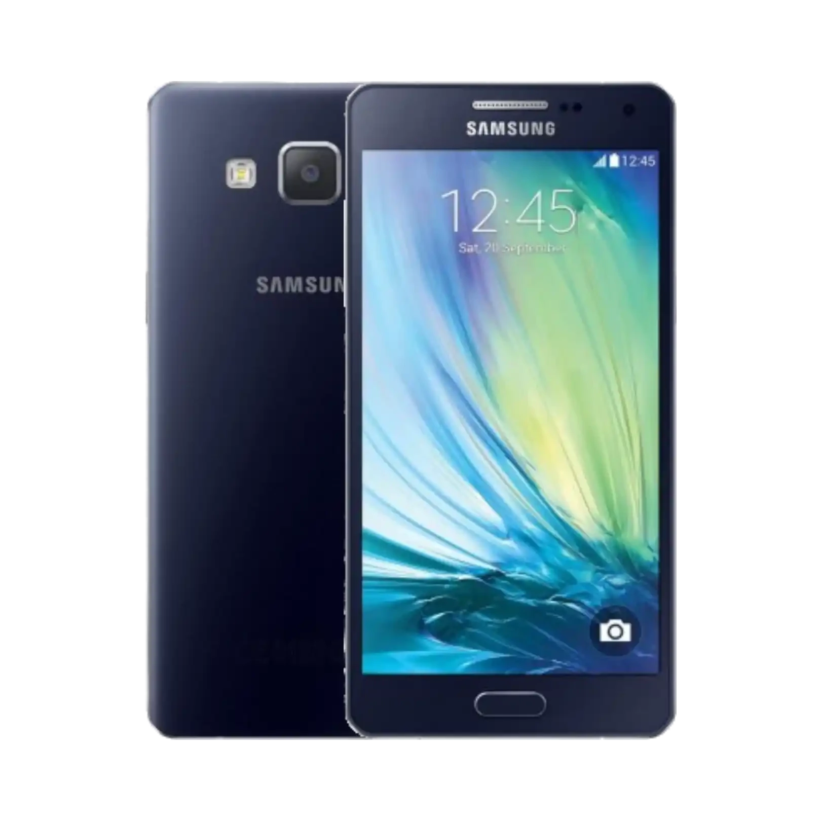 Samsung Galaxy A5 Siyah 16 GB