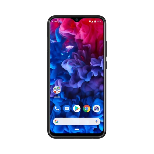 General Mobile GM 20 Pro - 128 GB - Siyah - 2