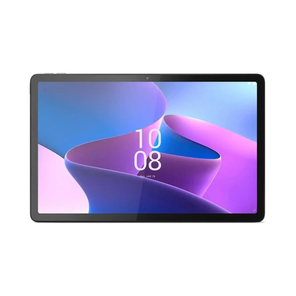 Lenovo Tab P11 Pro - 128 GB - 11.5 inç - Wi-Fi - Gri - 2