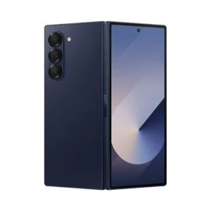 Samsung Galaxy Z Fold6 - 256 GB - Lacivert