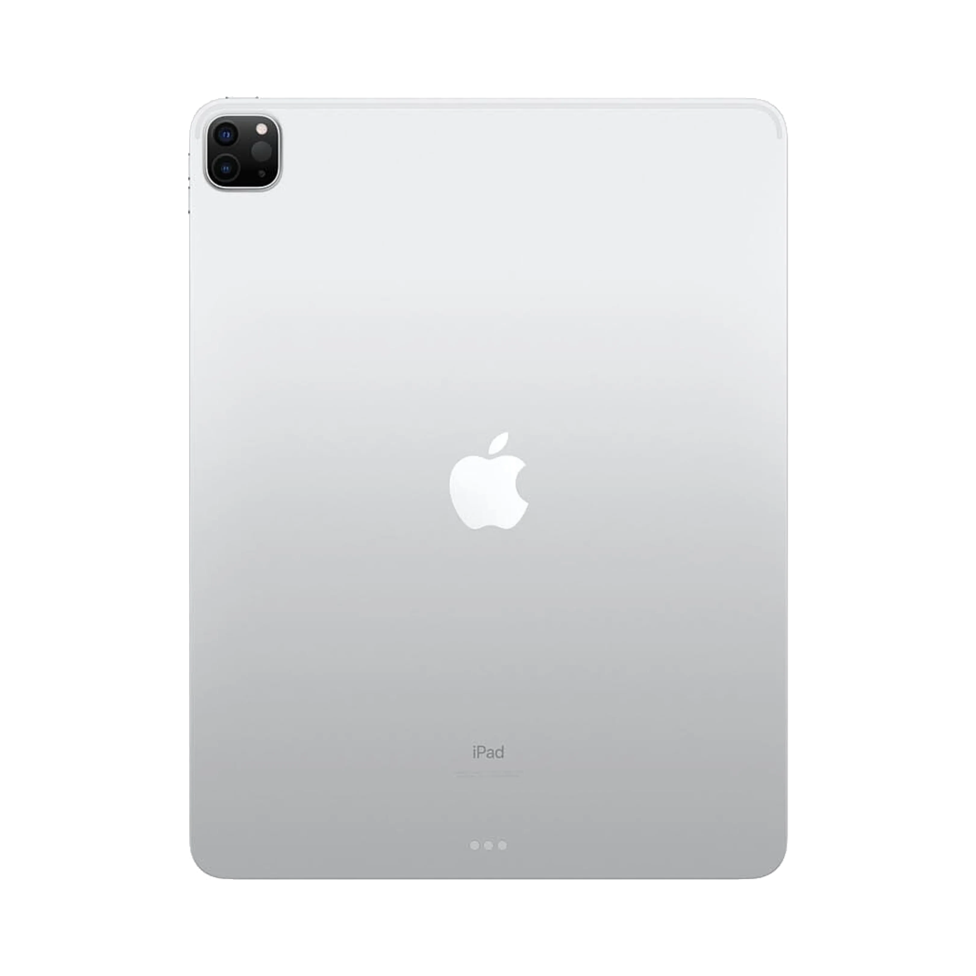 Apple iPad Pro 12.9" (5. Nesil) - 2 TB - 12.9" - GPS - Gümüş