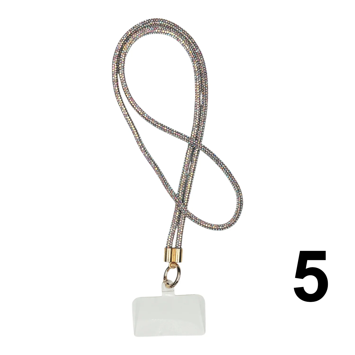 Nettech Telefon Boyun Tipi Tutucu (Çeşitli Renk) NT-96209