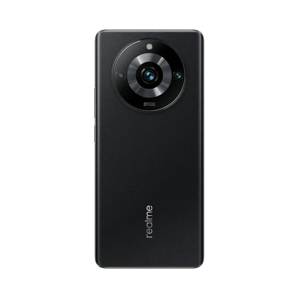 Realme 11 Pro Plus - 512 GB - Siyah - 3