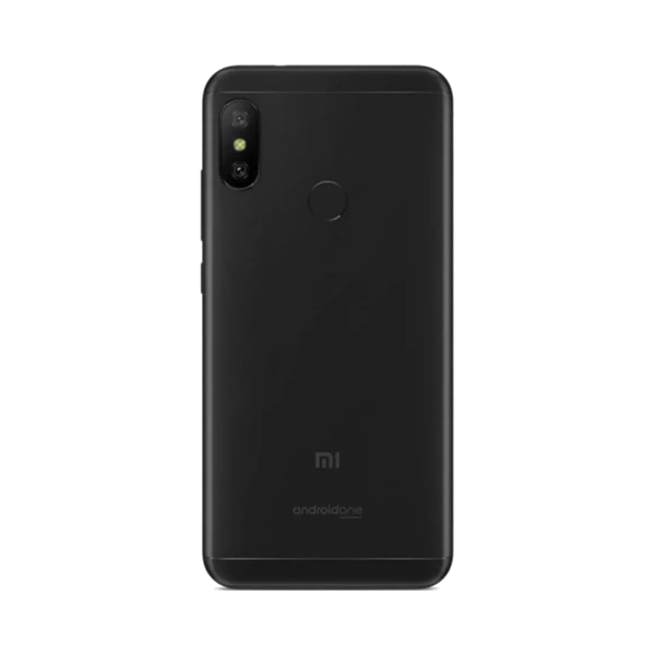 Xiaomi Mi A2 Lite Siyah 32 GB - 3