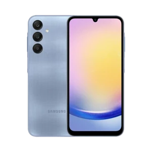 Samsung Galaxy A25 5G - 256 GB - Mavi