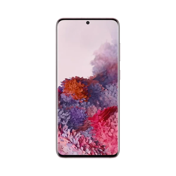 Samsung Galaxy S20 - 128 GB - Bulut Pembesi - 2
