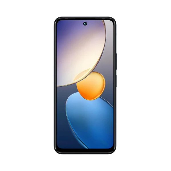 Yenilenmiş Infinix Hot 12 Siyah 128 GB - 2