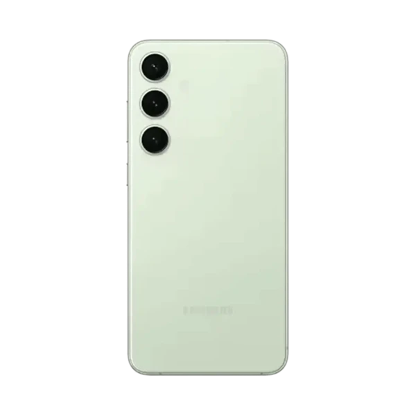 Samsung Galaxy S24 Plus - 256 GB - Yeşil - 3