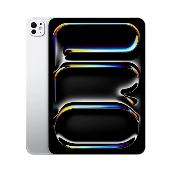 Apple iPad Pro 11" - 2 TB - 11" - GPS - Gümüş - 1