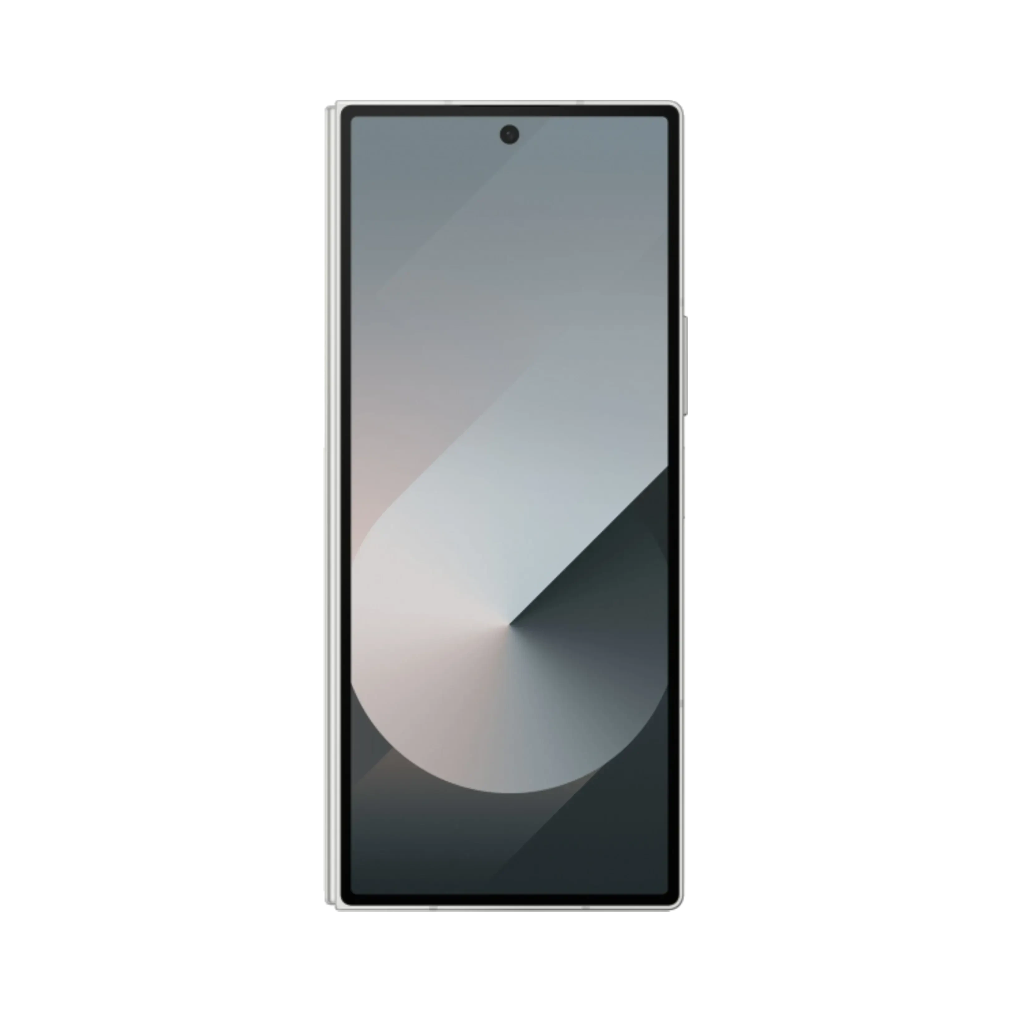 Yenilenmiş Samsung Galaxy Z Fold6 Beyaz 256 GB Hemen Al!