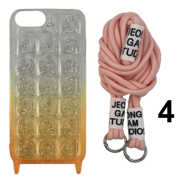 Nettech Apple iPhone 7 Plus Uyumlu NT-N025 Arka Koruma Kılıf (Çeşitli Renk) NT-106803 - 4