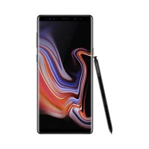 Yenilenmiş Samsung Galaxy Note 9 Siyah 128 GB - küçük görsel 2