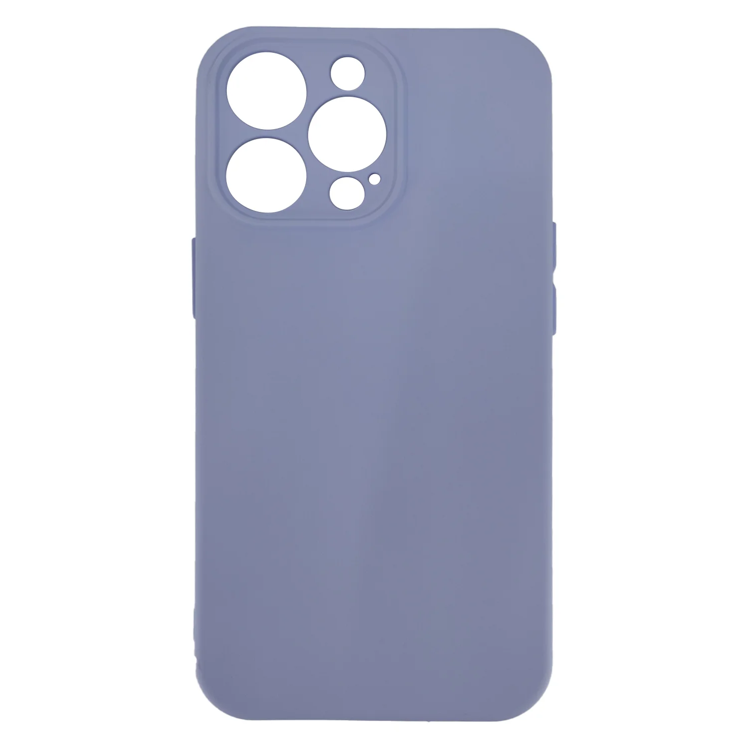 Nettech Apple iPhone 13 Pro Uyumlu Nano Arka Koruma Kılıf (Turkuaz) NT-93850