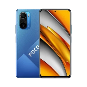 Yenilenmiş Poco F3 Derin Okyanus Mavisi 256 GB - küçük görsel 1