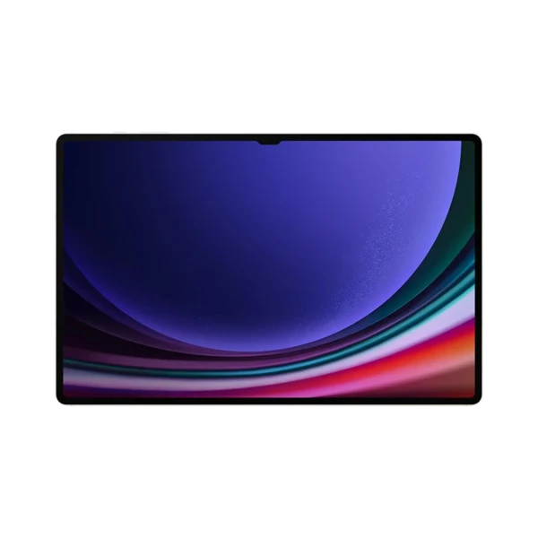 Samsung Galaxy Tab S9 Ultra - 1 TB - 14.6 inç - Wi-Fi - Bej - 2