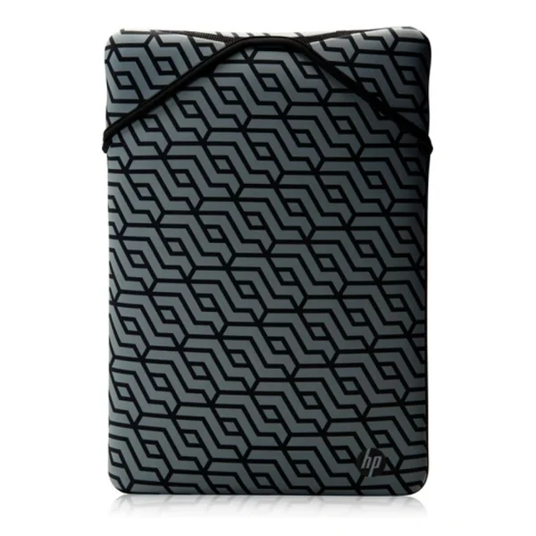 Hp Reversible 13.3 Deri Notebook Çantası (Siyah) NT-82734 - 1