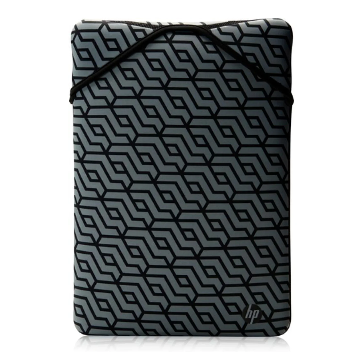 Hp Reversible 13.3 Deri Notebook Çantası (Siyah) NT-82734