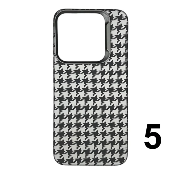 Nettech Xiaomi Mi 14 Uyumlu NT-N054 Arka Koruma Kılıf (Karışık Renk) NT-109671 - 5