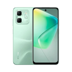 Yenilenmiş Infinix Hot 50i Yeşil 128 GB - küçük görsel 1
