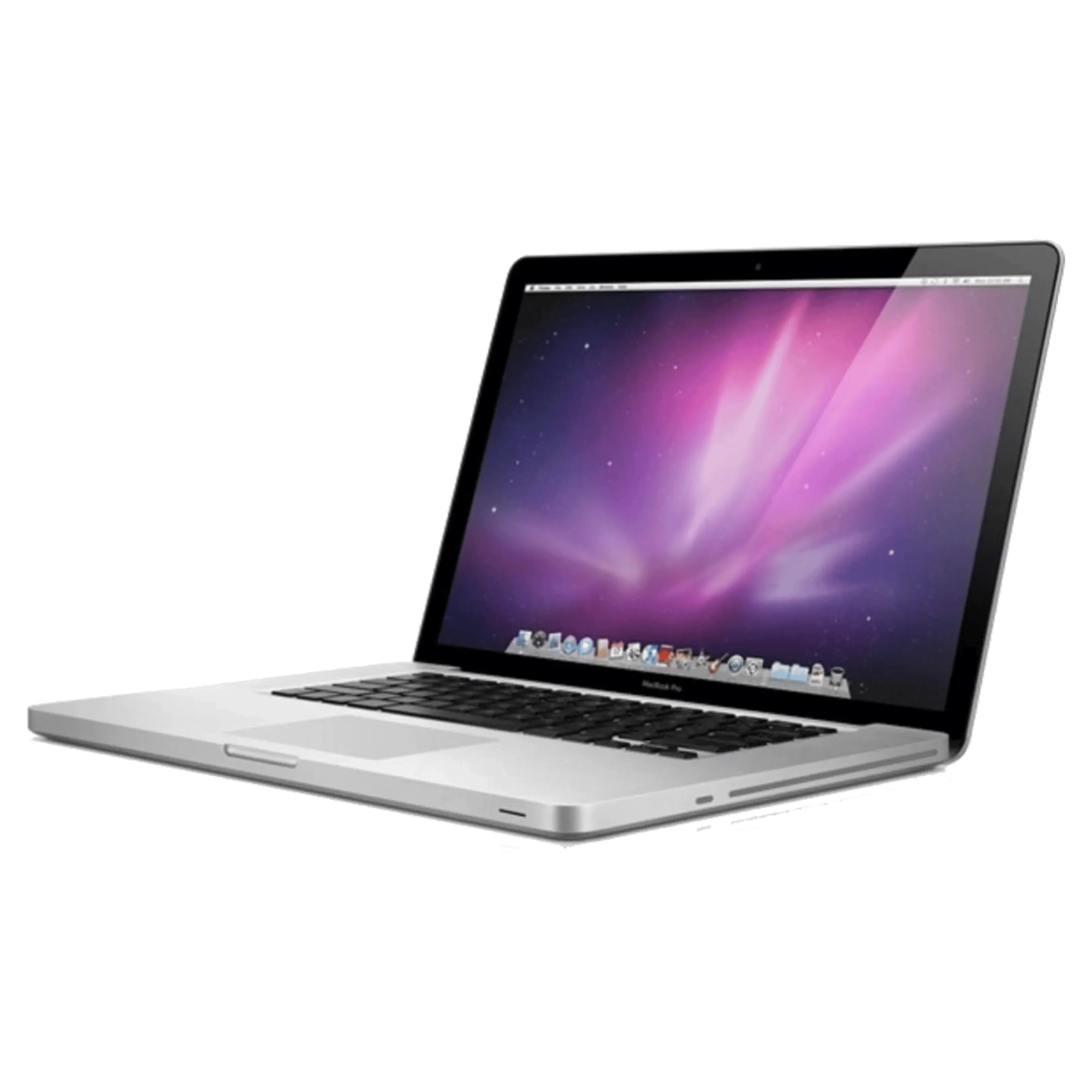 Apple MacBook Pro 15