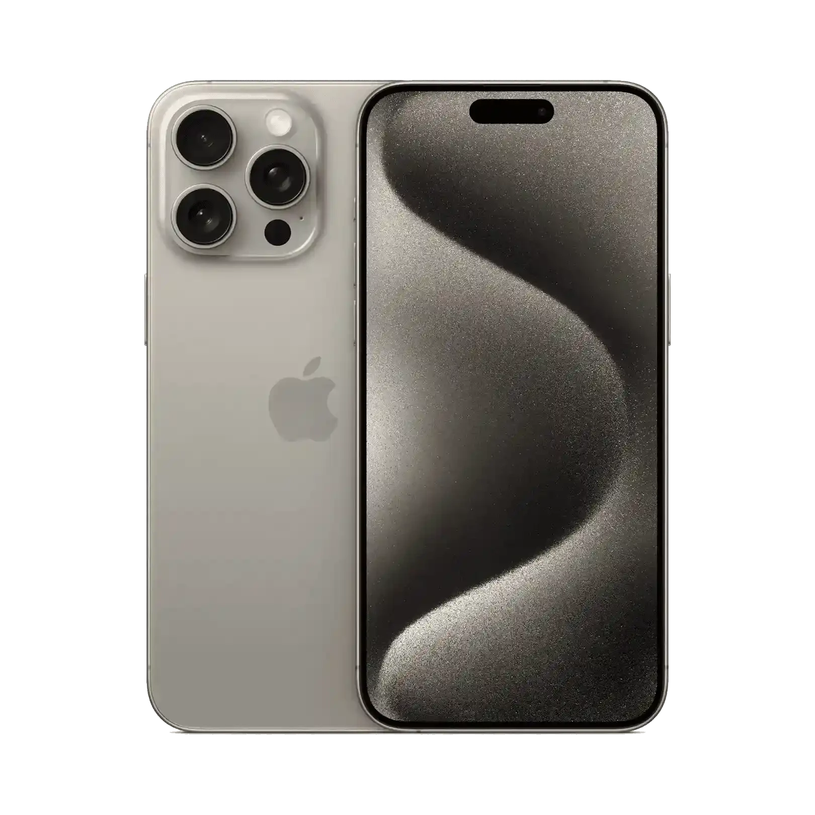 Apple iPhone 15 Pro Max 256 GB Natürel Titanyum eSim