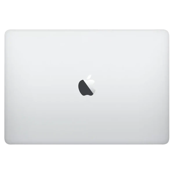 Apple MacBook Pro 15 inç 2018 - Intel Core i7 2.6 GHz - 16 GB - 512 GB - Gümüş - 3