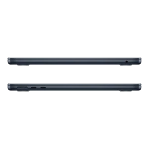 Apple MacBook Air 13.6 inch (13.6-inch, 2022) - 2.42 GHz M2 10GPU - 24 GB - 1 TB - Gece yarısı - küçük görsel 3