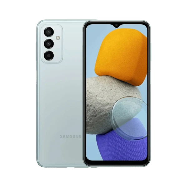 Samsung Galaxy M23 - 64 GB - Mavi - 1