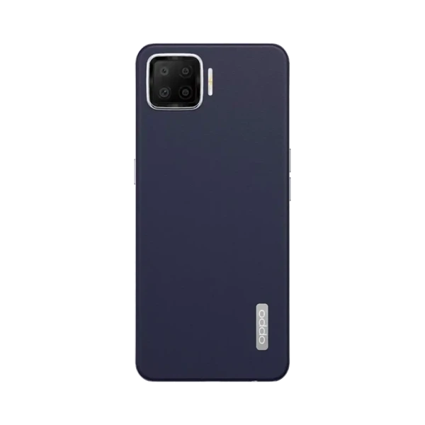 Oppo A73 - 128 GB - Mavi - 3