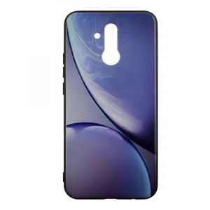 Nettech Huawei Mate 20 Lite Uyumlu Desenli Seri Arka Koruma Kılıf NT-27696