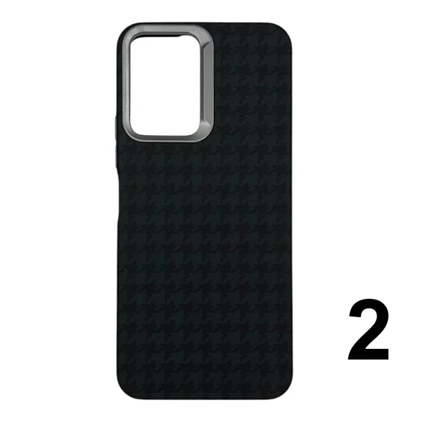 Nettech Vivo Y16 Uyumlu NT-N054 Arka Koruma Kılıf (Karışık Renk) NT-109650 - 2
