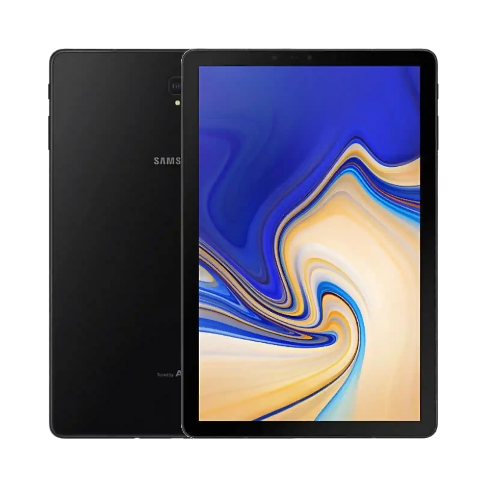 Samsung Galaxy Tab S4 - 64 GB - 10.5 İnç - LTE - Siyah