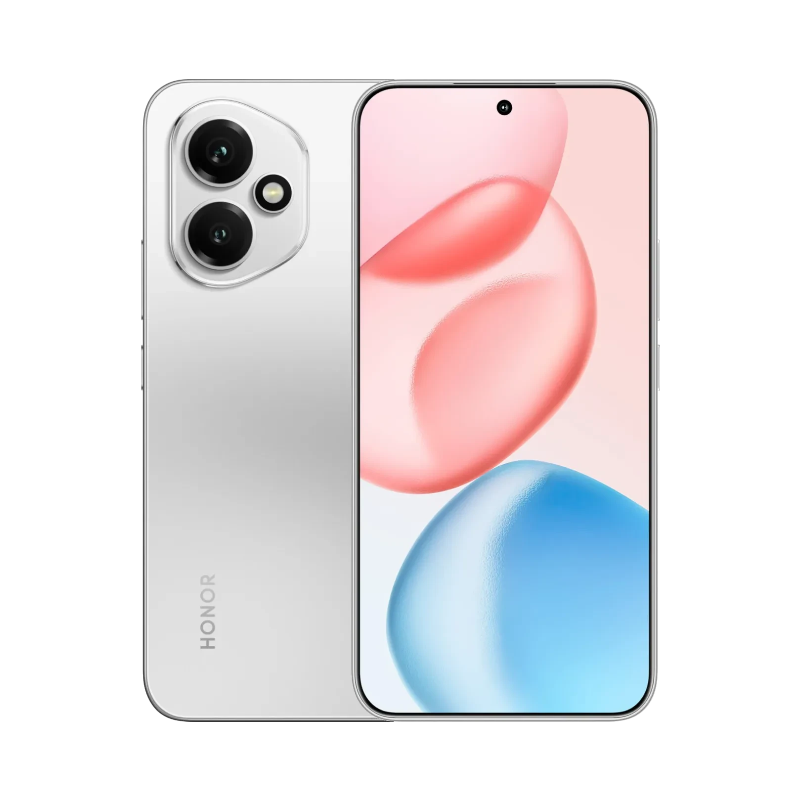 Honor 400 512 GB Ay Işığı Grisi
