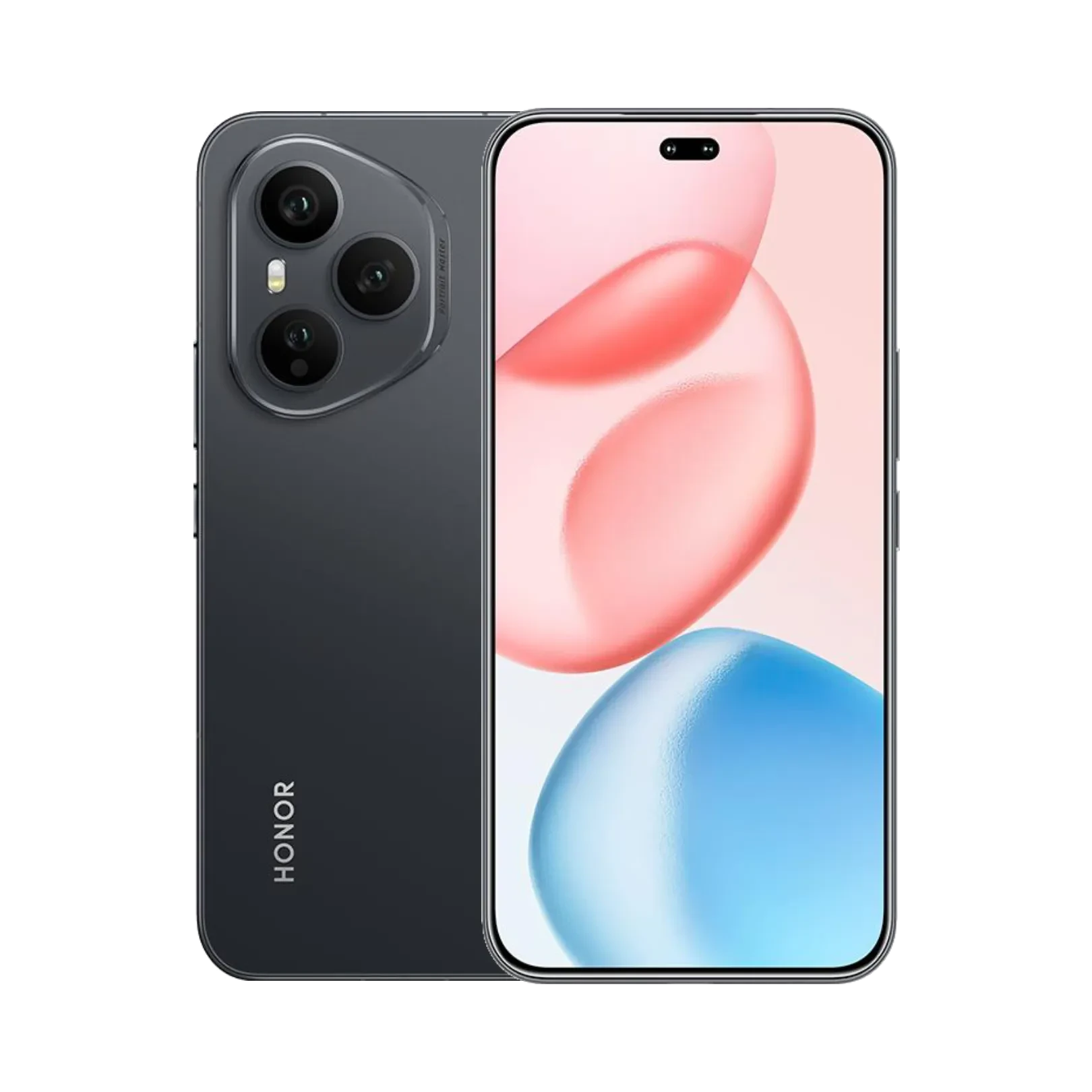 Honor 400 Pro Gece Siyahı 256 GB