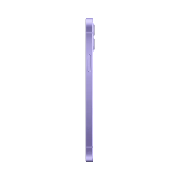 Apple iPhone 12 - 128 GB - Mor