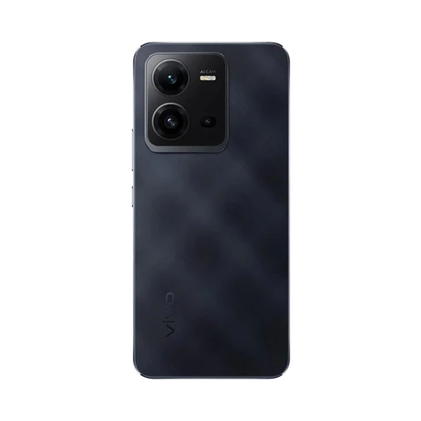 Vivo V25 - 256 GB - Siyah - 3