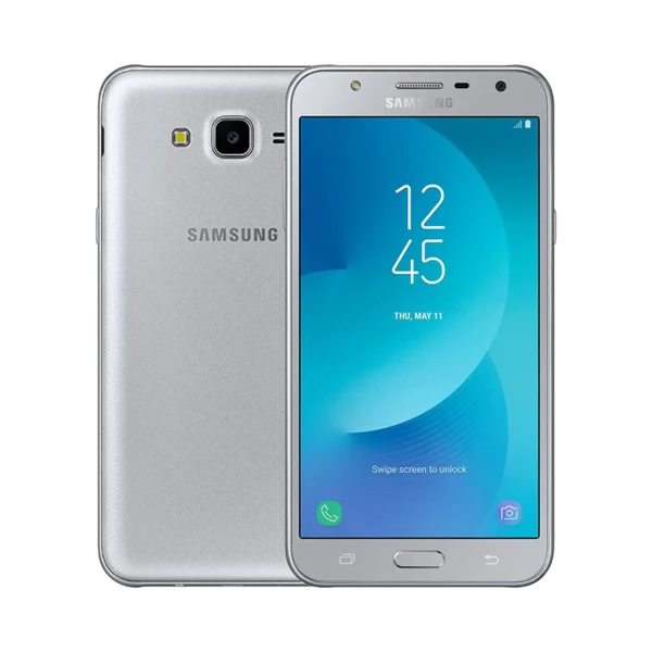 Samsung Galaxy J7 CORE - 16 GB - Gümüş - 1