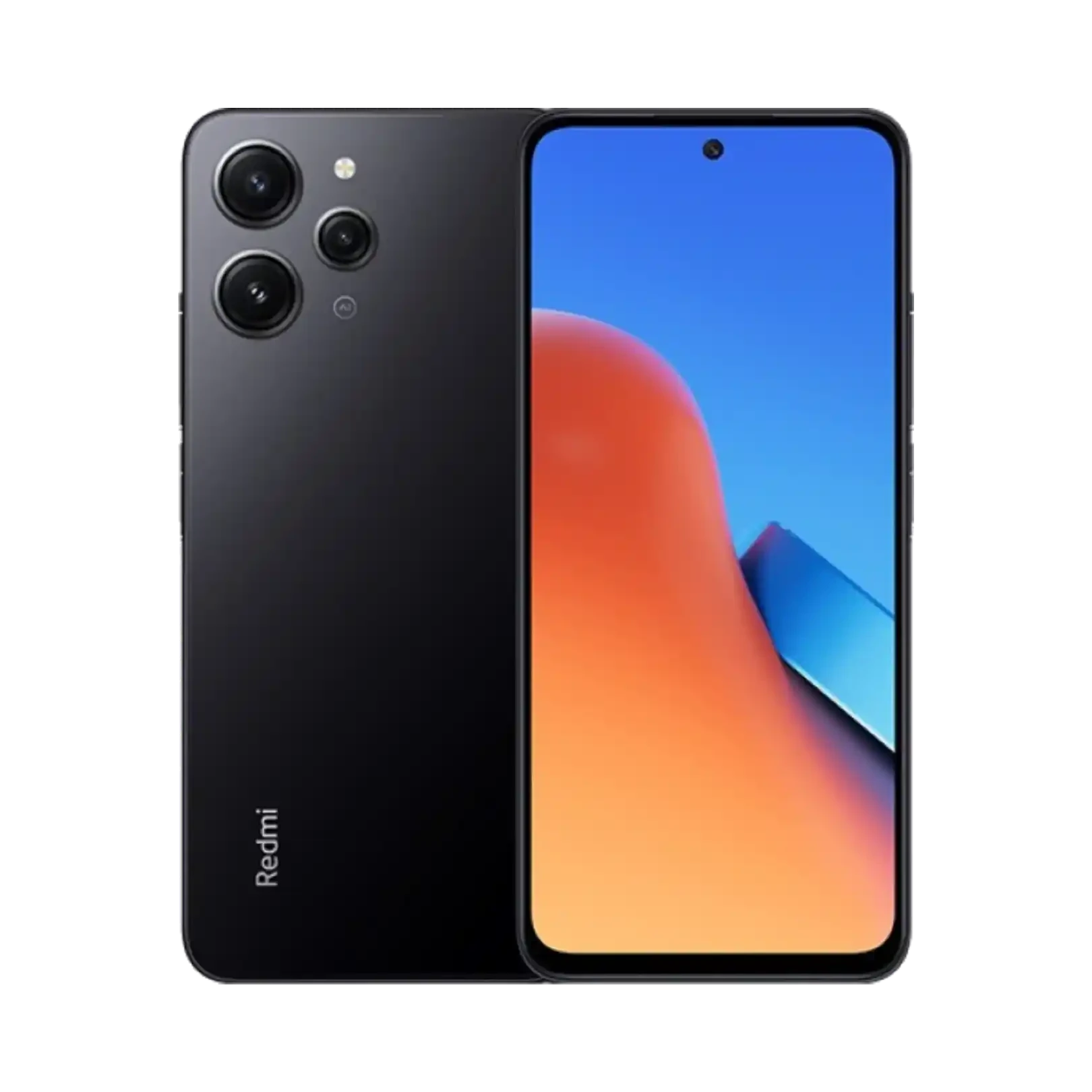 Xiaomi Redmi 12 Siyah 128 GB