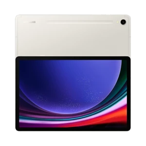 Samsung Galaxy Tab S9 - 256 GB - 11 inç - 5G - Bej