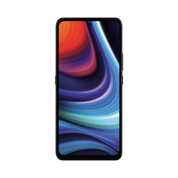 Yenilenmiş Omix X500 Gümüş 128 GB - 2
