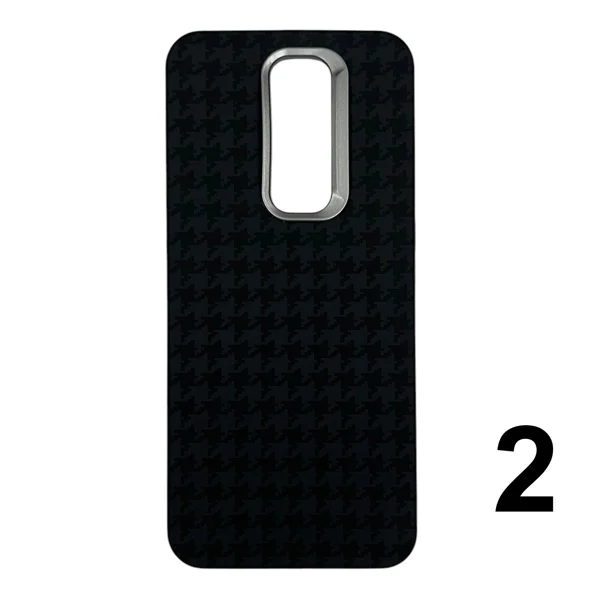 Nettech Oppo A5 2020 Uyumlu NT-N054 Arka Koruma Kılıf (Karışık Renk) NT-109655 - 2