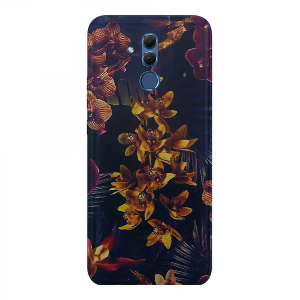 Helt Huawei Mate 20 Lite Uyumlu Arka Koruma 3M 360 Kaplama VR-13845 - 1