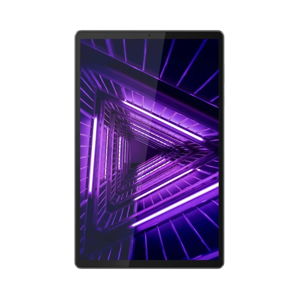 Lenovo Tab M10 Plus - 64 GB - 10.3 inç - Wi-Fi - Gümüş - 2