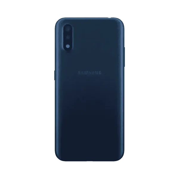 Samsung Galaxy A01 - 16 GB - Mavi