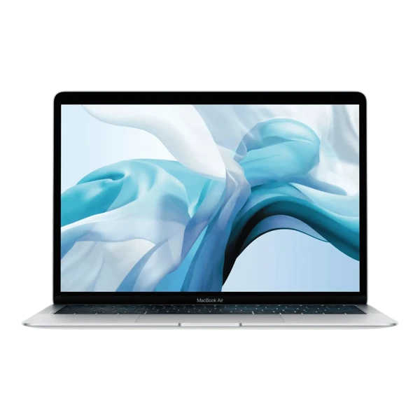 Apple MacBook Air 13" (13-inch, 2020) - 3.2 GHz M1 - 8 GB - 512 GB - Gümüş - 1
