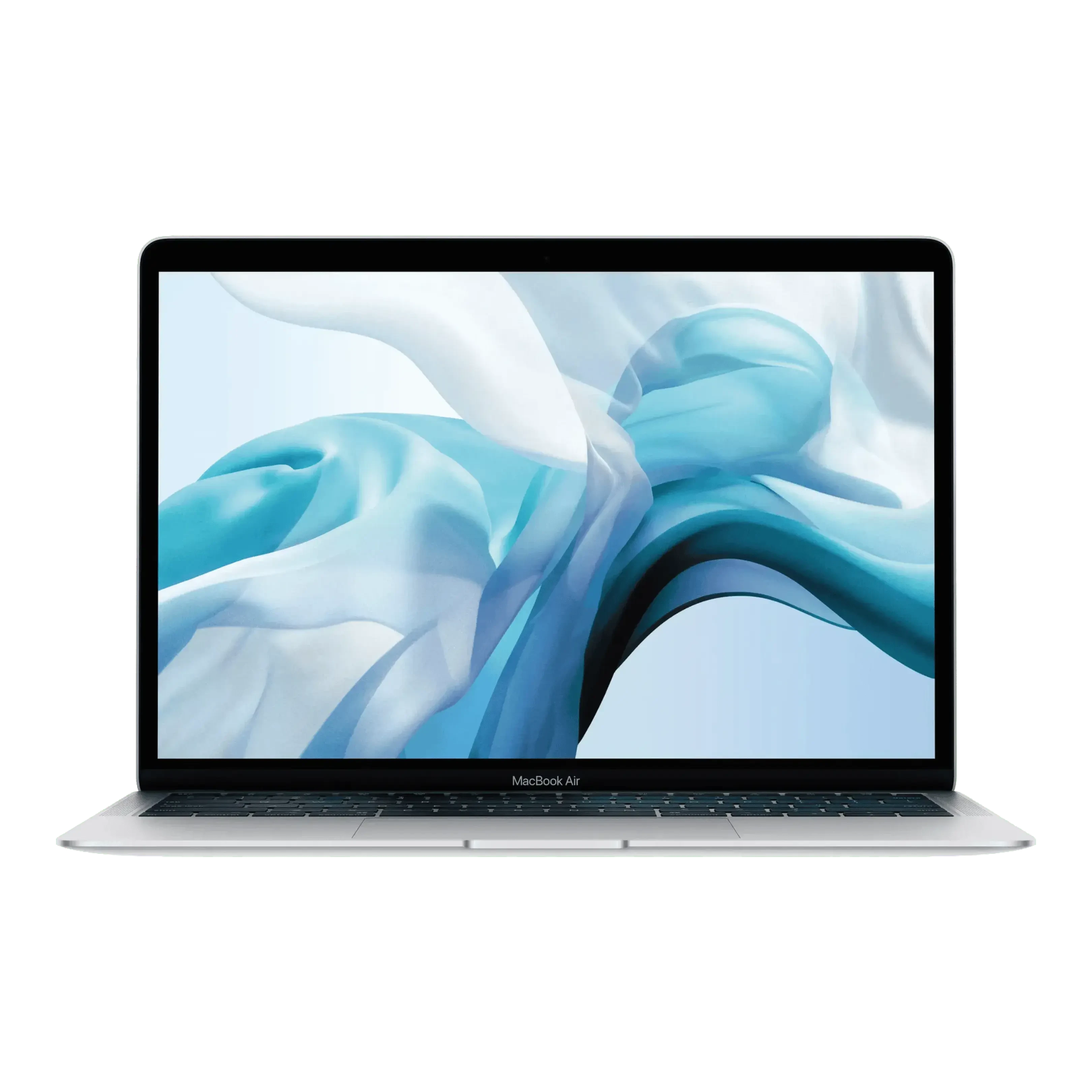 Apple MacBook Air 13" (13-inch, 2020) - 3.2 GHz M1 - 8 GB - 512 GB - Gümüş